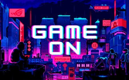 Game Lokal Bukan Sekedar Hiburan:Potensi Budaya Dan Ekonomi Indonesia