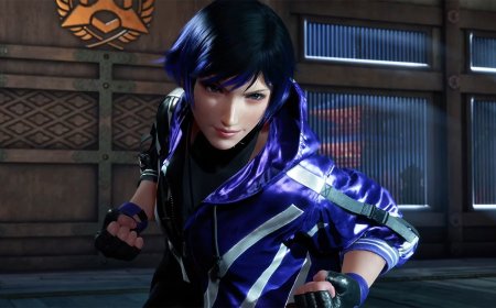 SEJARAH RILIS VERSI GAME TEKKEN DARI AWAL HINGGA TEKKEN TERBARU