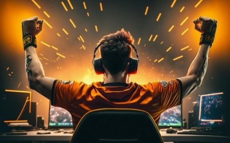 Dari Unity hingga Unreal: Software Game yang Mengubah Dunia Gaming