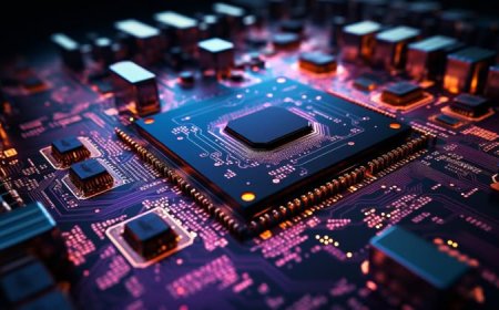 Hardware Masa Depan: Teknologi yang Akan Mengubah Dunia