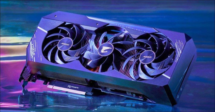Rekomendasi VGA terbaik cocok untuk gaming,editing,maupun rendering
