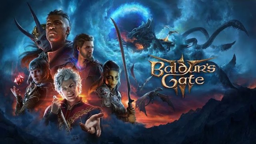 3 Rekomendasi Game RPG Terbaik Menurut IMBD