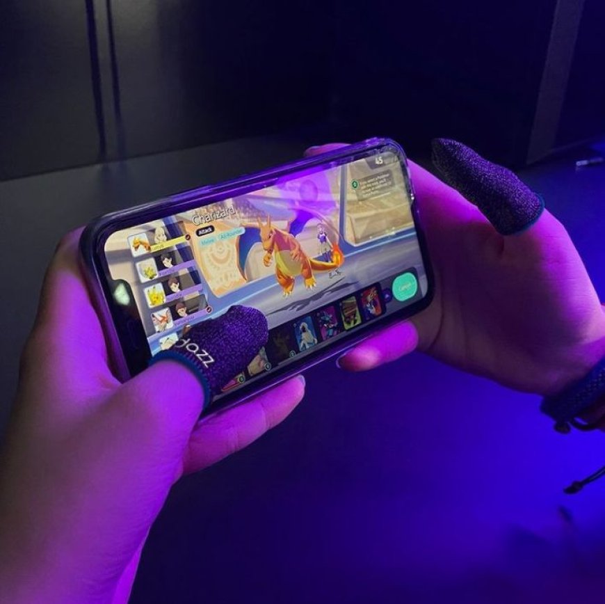 Peran Software Game Engine dalam Meningkatkan Kualitas Game Modern