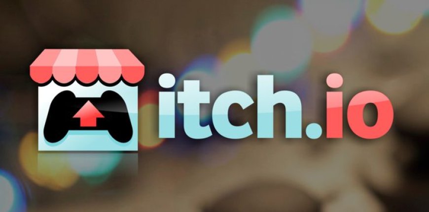 5 Rekomendasi Aset Game Gratis di Itch.io