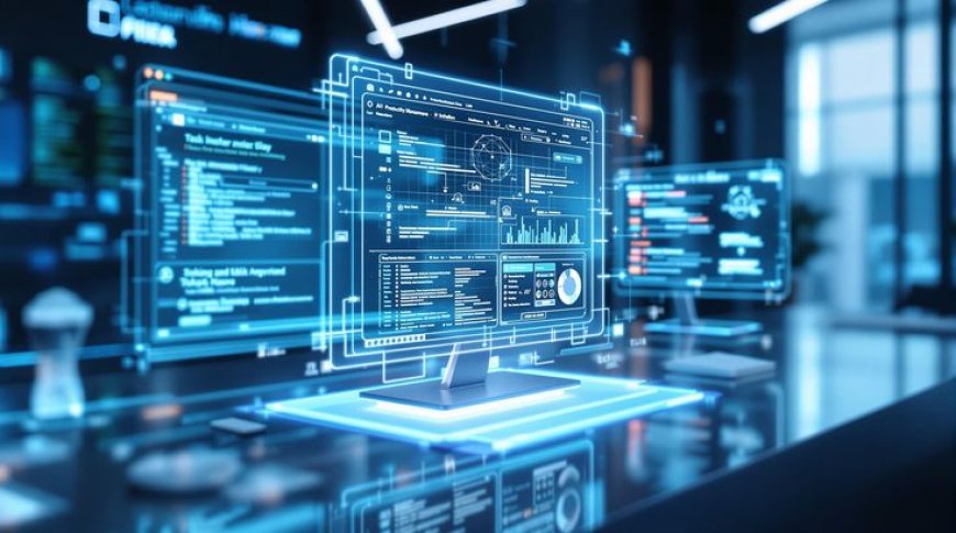 Keamanan Siber yang Semakin Krusial: Perlombaan Senjata Digital