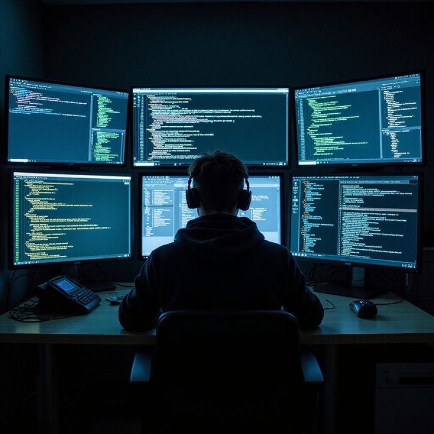 Programming & Artificial Intelligence: Skill Wajib Era Digital 2025!