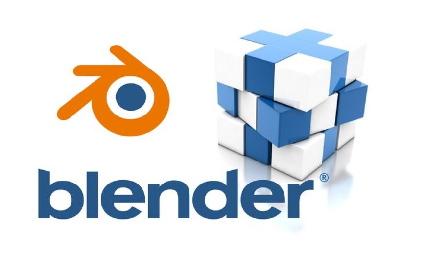 Blender 4.0: Membuka Dunia Animasi 3D untuk Semua Kalangan
