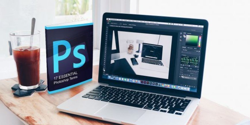 Photoshop 2025: Fitur Baru yang Wajib Dicoba Desainer