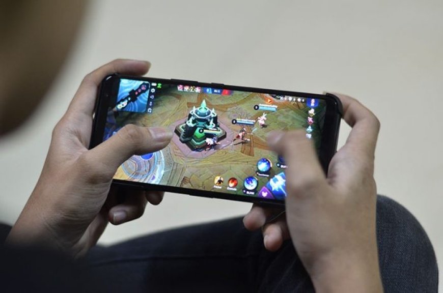 Evolusi Game Mobile: Dari Snake hingga RPG Open World