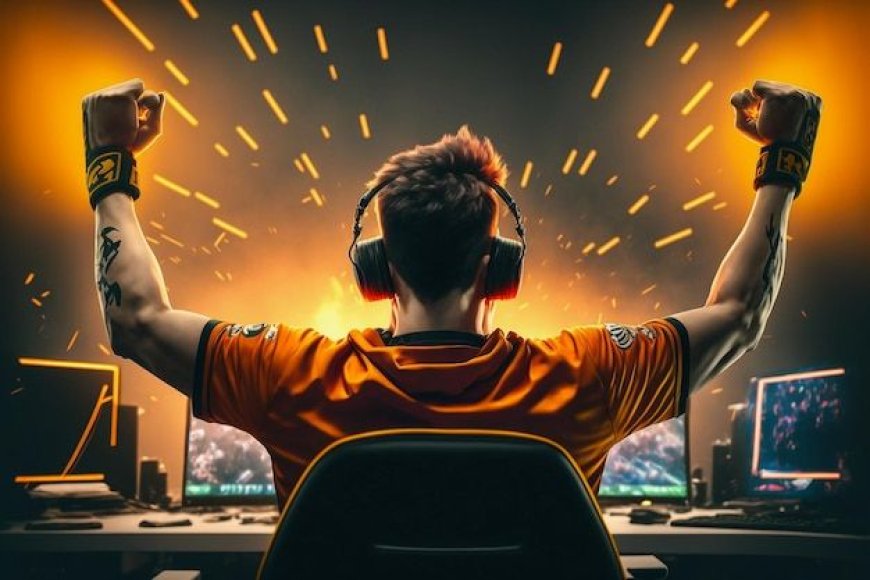 Dari Unity hingga Unreal: Software Game yang Mengubah Dunia Gaming