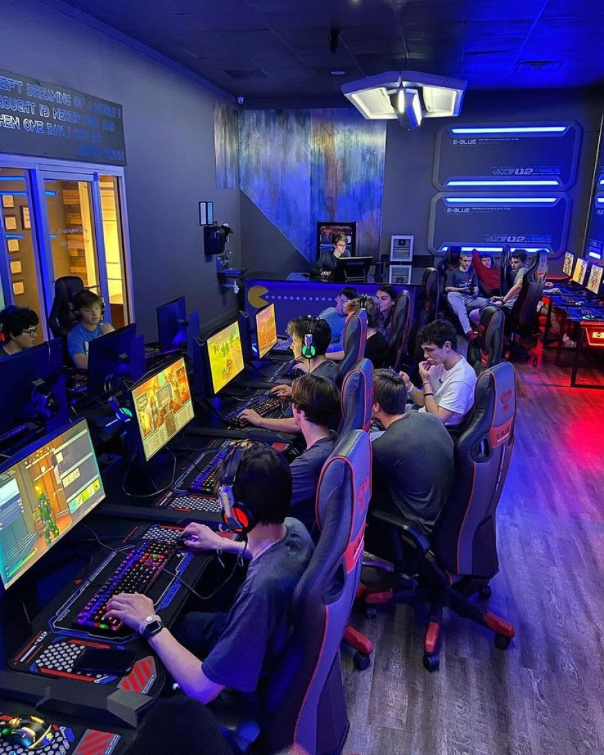 Software Game Open Source: Peluang dan Tantangan bagi Developer