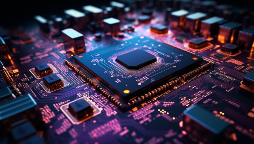 Hardware Masa Depan: Teknologi yang Akan Mengubah Dunia