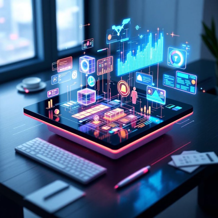 5 Software AI yang Punya Kemampuan Super Aneh tapi Berguna
