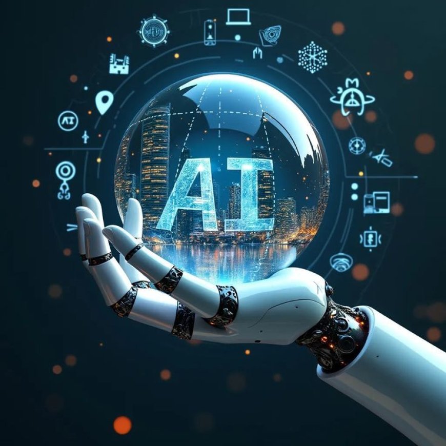 Siapa Bilang AI Membosankan? Ini Dia Software AI dengan Fungsi Menarik
