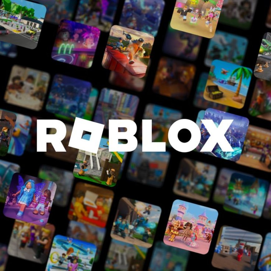Roblox Itu Apa Sih? Ini Alasan Kenapa Semua Anak Mainin Ini!