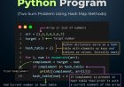 Python dan PyCharm: Duet Andalan untuk Belajar dan Membuat Program Cepat