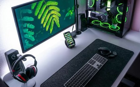 Fakta Teknologi Hardware Komputer yang Tidak Banyak Orang Tahu