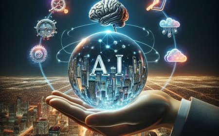 Kecerdasan Buatan yang Ternyata Bisa Melakukan Hal Tak Terduga