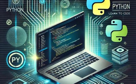 Python: Bahasa Pemrograman Serba Bisa yang Menjadi Otak Teknologi Masa Kini