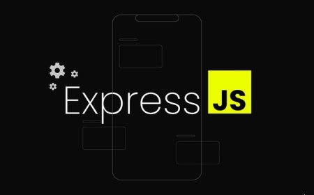 Express.js dan Revolusi Backend: Mengapa Developer Banyak yang Beralih?