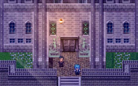 RPG Maker: Software Legendaris di Balik Ribuan Game RPG Indie