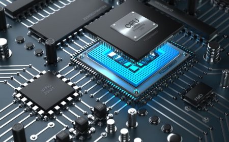 Rahasia Di Balik Hardware Komputer yang Membuat Game Lebih Hidup