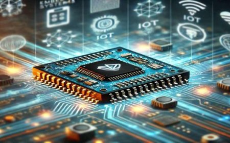 Perjalanan Hardware Komputer: Dari Tabung Vakum ke Teknologi Nano