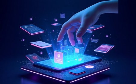 Dari Edit Foto Sampai Ngatur keuangan, Ini Aplikasi Yang Lagi Meledak Di Tahun 2025