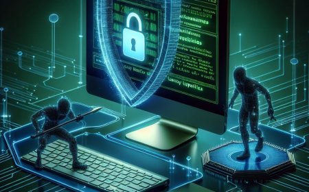 Panduan Memilih Antivirus Terbaik: Lindungi Komputer Dari Ancaman Siber