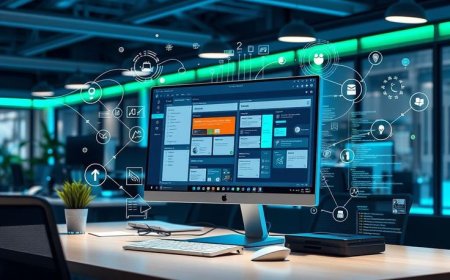 Tips Merawat Hardware Komputer Agar Awet Bertahun-Tahun