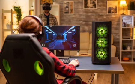 Anti Bosan Club! Ini Game Edukatif Yang Bikin Ketagihan