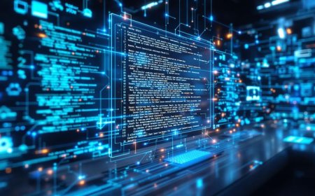 Vibe Coding & AI Tools: Menyusun Kode Era 2025 Tanpa Tulis Baris demi Baris