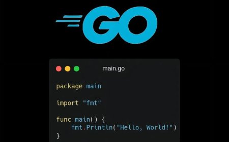 Mengenal Go: Bahasa Pemrograman Cepat yang Dipakai Google