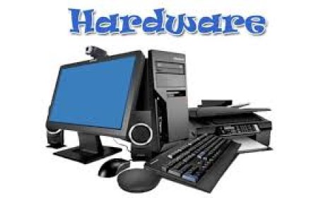 PC Upgrade? Cek Dulu 7 Hardware Paling Viral yang Bikin Setup Makin Gahar!