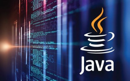 Java: Bahasa Pemrograman Legendaris yang Masih Bertahan di Era Modern