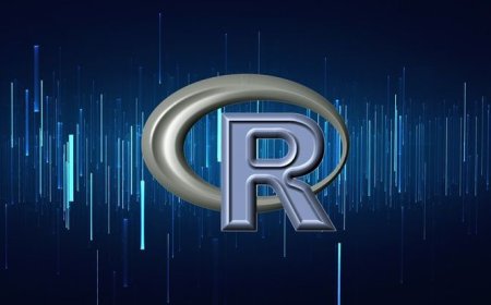Mengenal R: Bahasa Pemrograman Spesialis Analisis Data