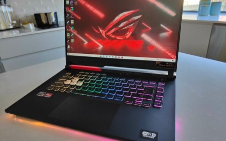 Cara Memilih Cooling Pad untuk Laptop Gaming