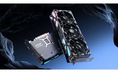 Mengapa VRAM di GPU Penting untuk Gamer dan Desainer?
