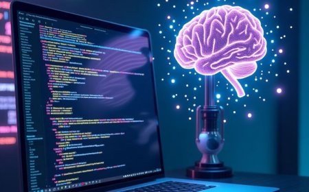 Tren Bahasa Pemrograman 2025: Mana Yang Akan Mendominasi Dunia Teknologi