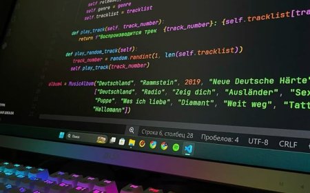 10 Bahasa Pemrograman Paling Dicari Di Dunia Kerja Tahun Ini