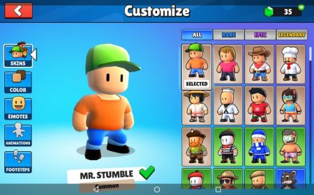 Ngumpul Virtual Makin Seru! 5 Game Multiplayer Yang Lagi Naik Daun