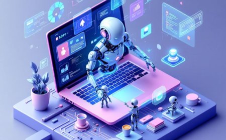 Canggih Maksimal! Ini Rekomendasi Tech Buat belajar Tanpa Ribet