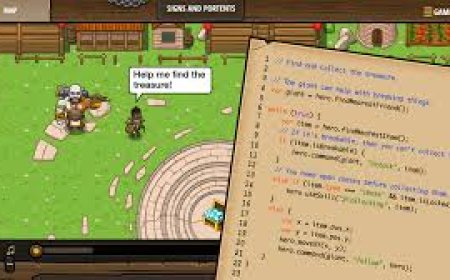 Game Edukatif Yang BIkin Otak Ngegas, Bukan Nge-lag