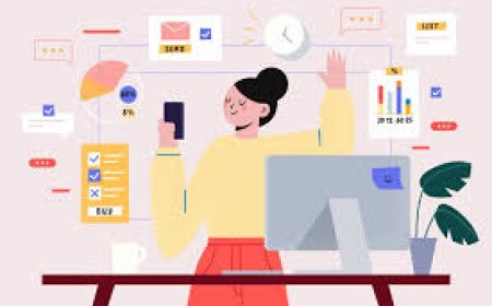 5 Aplikasi Wajib untuk Meningkatkan Produktivitas Kerja di Tahun 2025