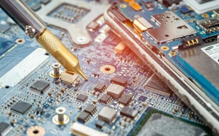 Kenapa Hardware Komputer Semakin Kecil Tapi Makin Ganas?