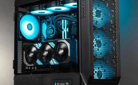 Upgrade atau Ganti? Ini Waktu Terbaik Ganti Hardware PC Kamu!