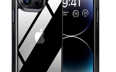 Kenapa HP Sekarang Bisa Sekuat Laptop?