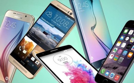 Mau Fokus Belajar Atau Ngonten? Handphone Ini Jawabannya