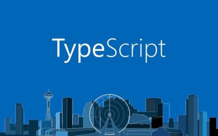 TypeScript: Versi Lebih Kuat dari JavaScript yang Banyak Dipakai Startup