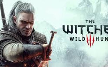 5 Game RPG Terbaik Sepanjang Masa yang Wajib Kamu Mainkan